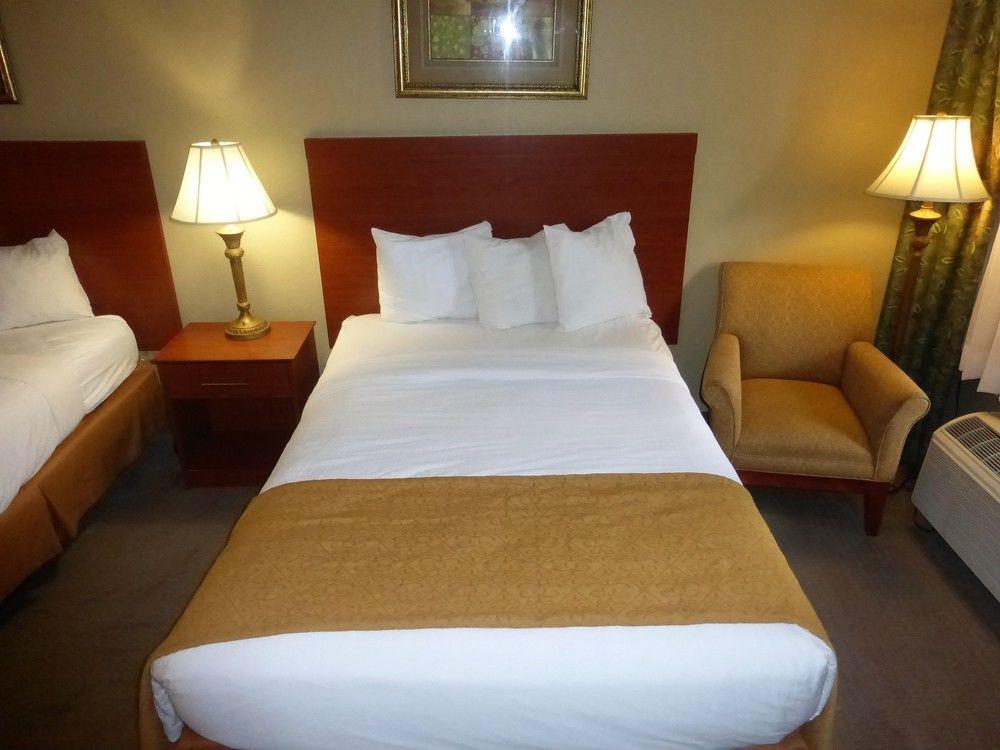 Red Roof Inn Gulfport - Biloxi Airport Eksteriør billede